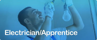 Careers @ BMS Electrical as an Electrician or Apprentice