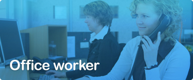 Careers @ BMS Electrical as an Office Worker