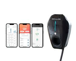 Ocular Electric Vehicle Charger SA