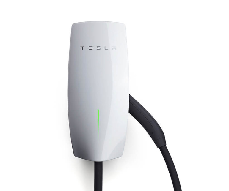 Tesla Electric Vehicle Chargers SA