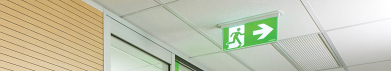 Emergency and Exit Lighting - BMS Electrical