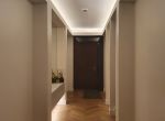 Hallway Bulkhead