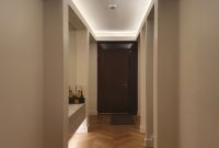 Hallway Bulkhead
