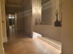 Hallway Niches