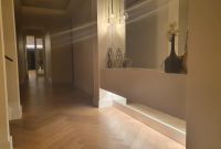 Hallway Niches