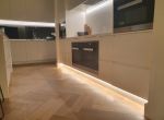 Kitchen kickers