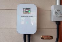 Ocular phase charger 27