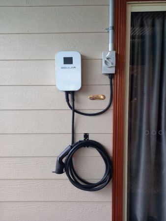 Recent install phase Ocular 26