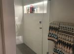 Shower Recesses