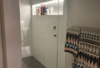 Shower Recesses