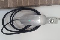 Tesla Charger