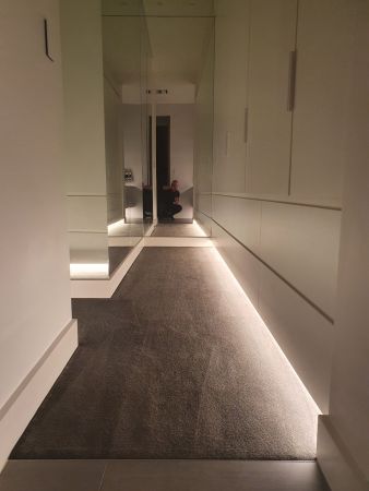 Walk In Robes