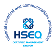Health Safety, Environment and Quality (HSEQ) Management System